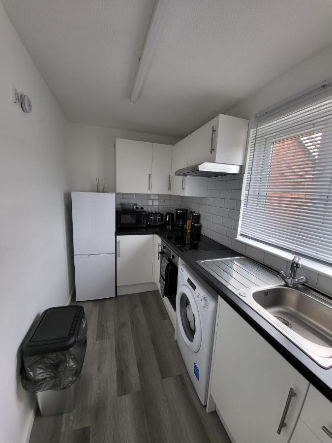 Delight Apartment, Close To Excel, London City Airport & O2! ภายนอก รูปภาพ