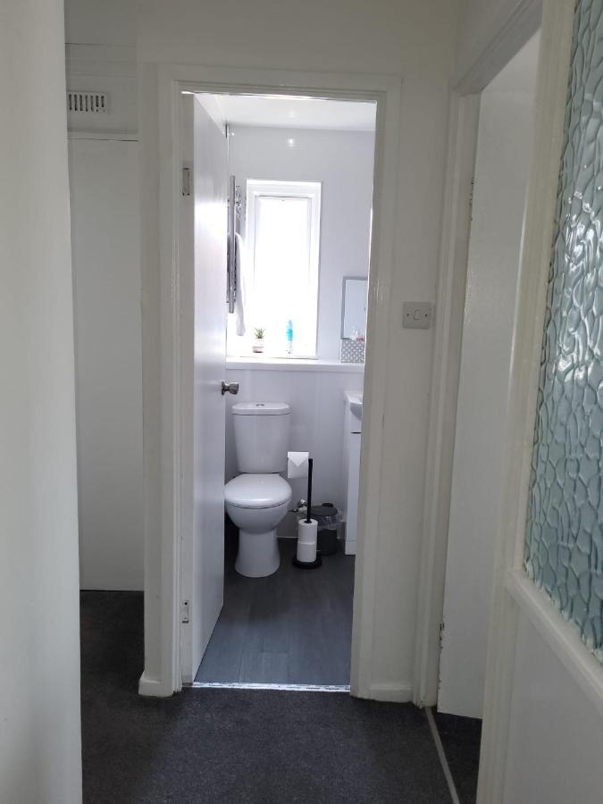 Delight Apartment, Close To Excel, London City Airport & O2! ภายนอก รูปภาพ