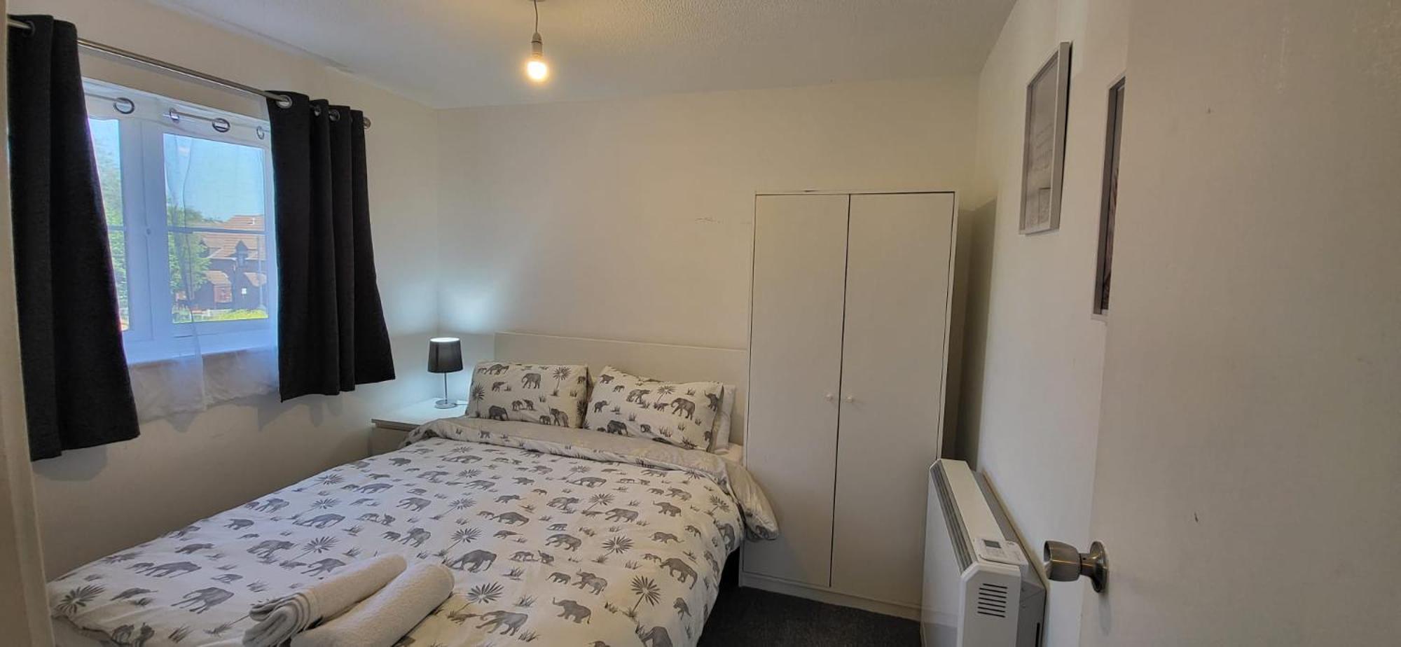 Delight Apartment, Close To Excel, London City Airport & O2! ภายนอก รูปภาพ