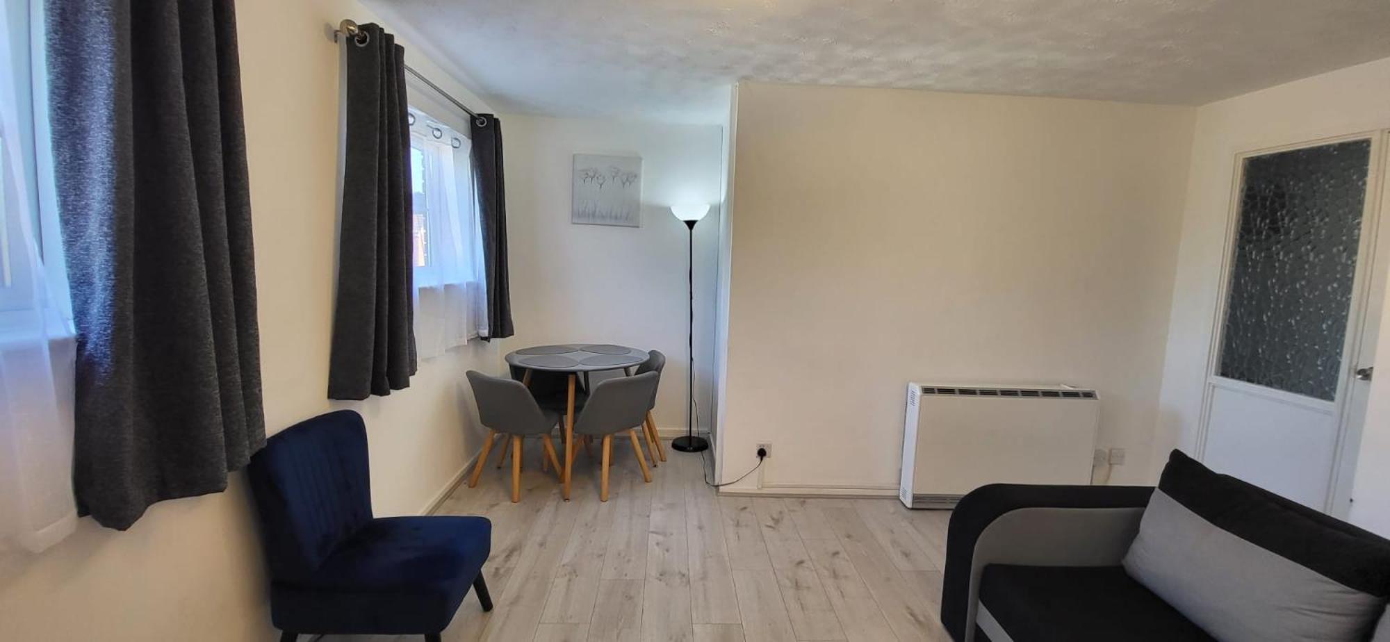 Delight Apartment, Close To Excel, London City Airport & O2! ภายนอก รูปภาพ