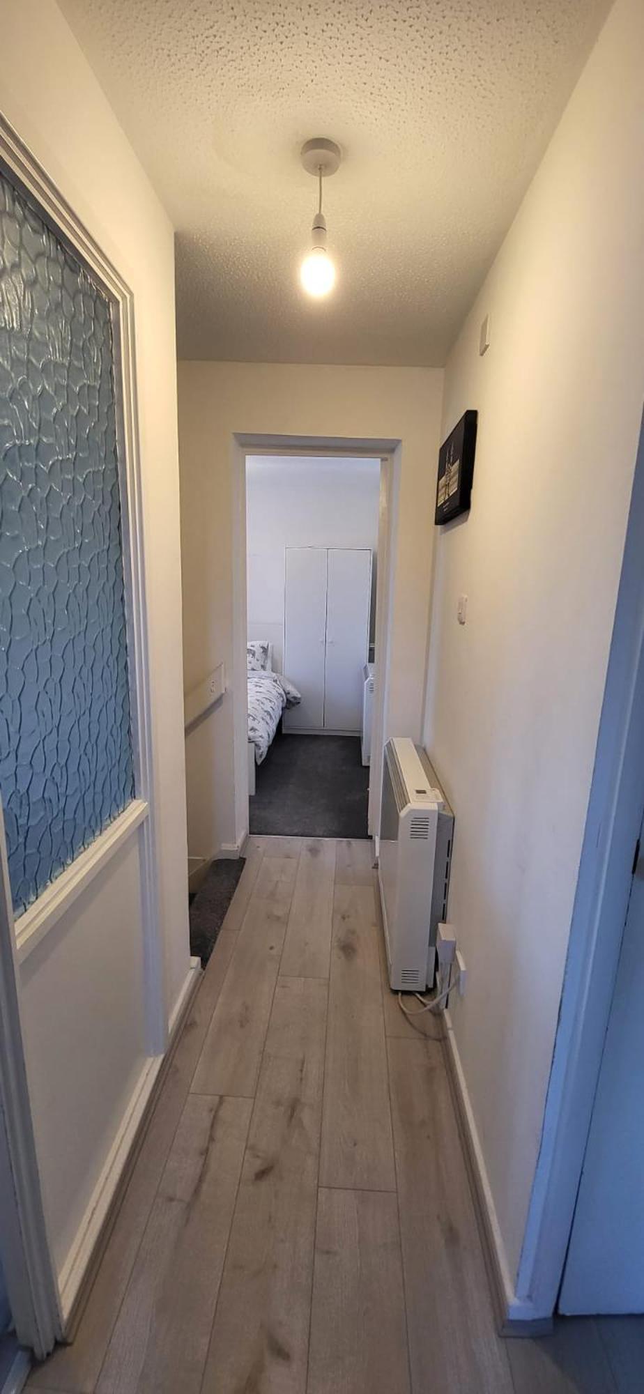 Delight Apartment, Close To Excel, London City Airport & O2! ภายนอก รูปภาพ