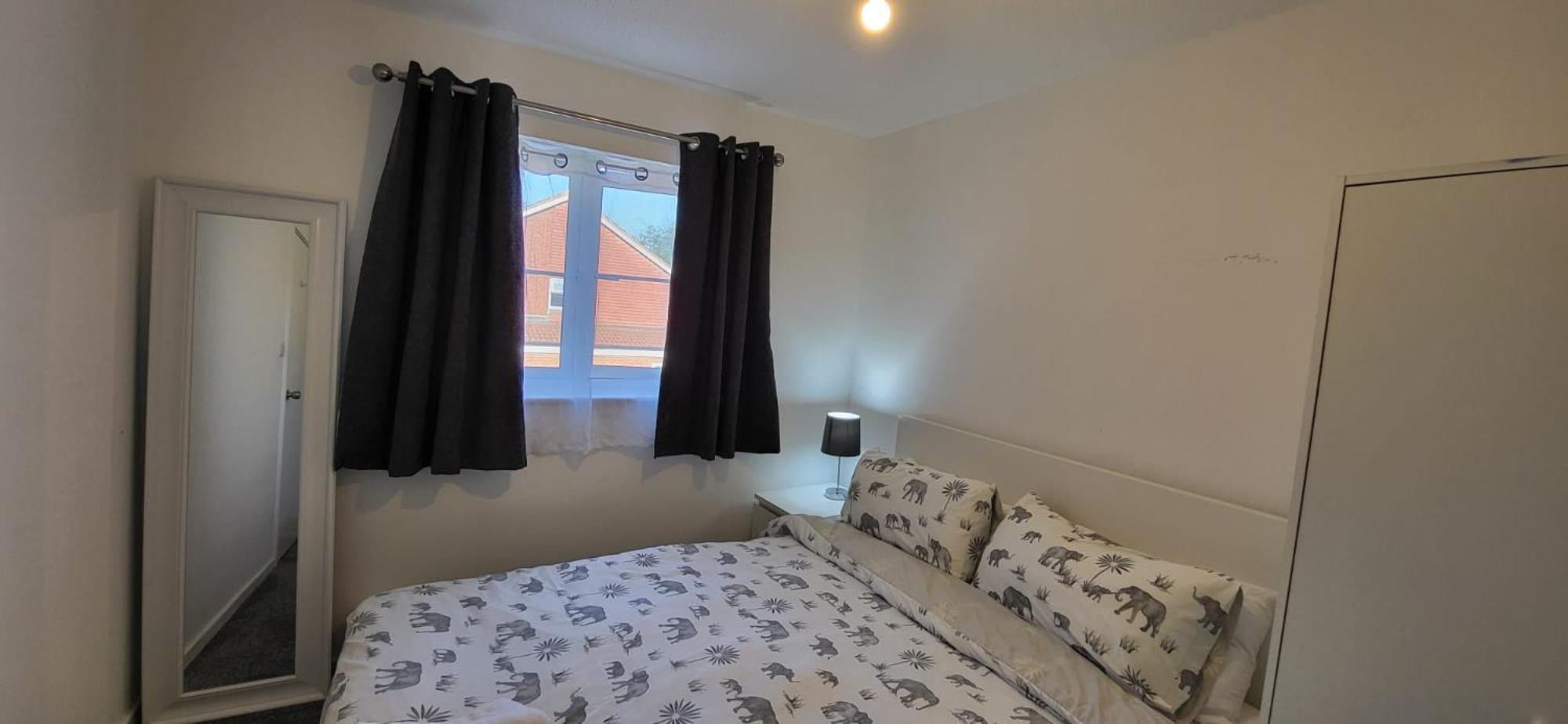 Delight Apartment, Close To Excel, London City Airport & O2! ภายนอก รูปภาพ