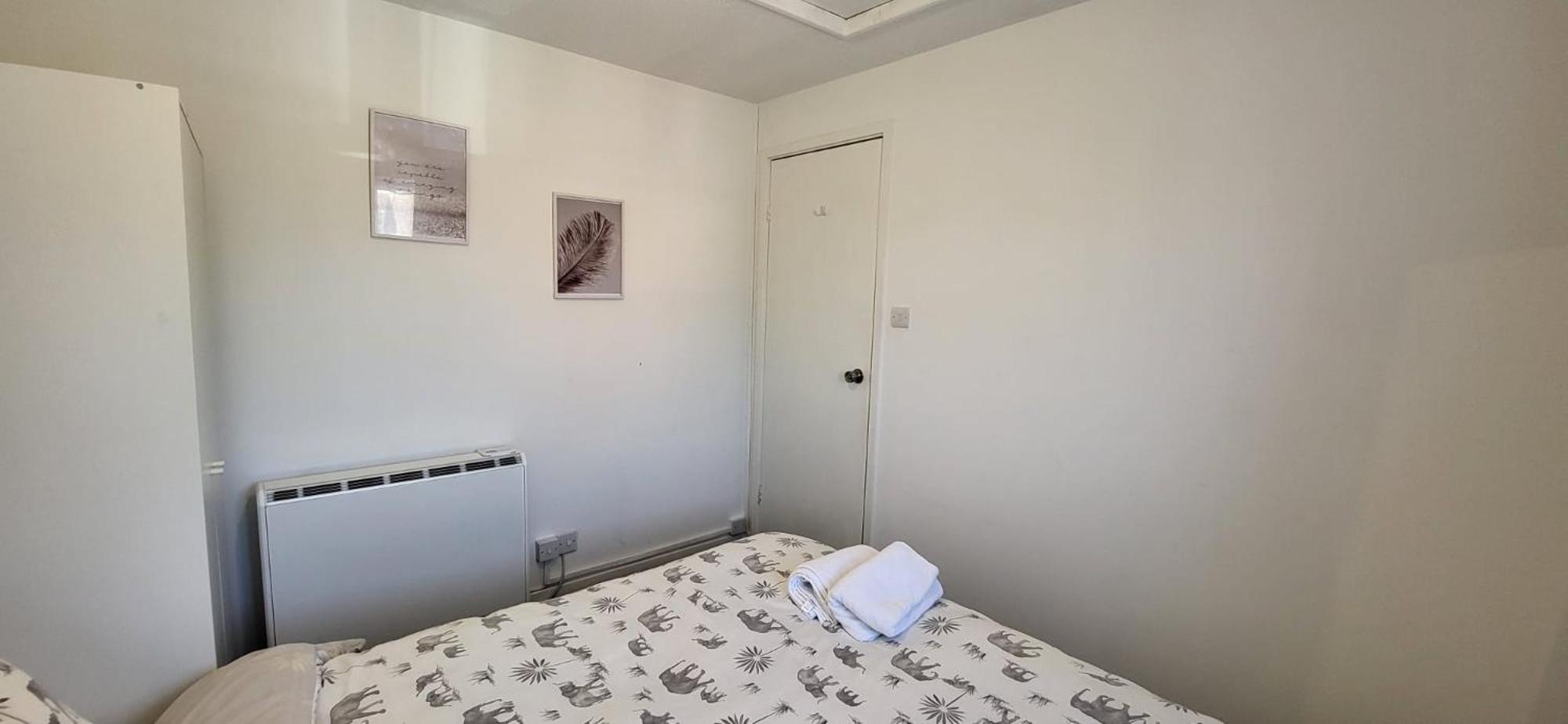 Delight Apartment, Close To Excel, London City Airport & O2! ภายนอก รูปภาพ